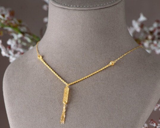 سعر الذهب عيار 21 في مصر الثلاثاء 10 مارس 2026 تحديثات الأسبوع – مشاهير