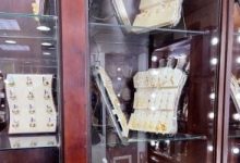 سعر الذهب عيار 21 في مصر الجمعة 13 مارس 2026 يشهد استقراراً بحركة محدودة