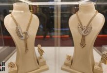 سعر الذهب عيار 21 في مصر اليوم الأربعاء 11 مارس 2026 يستقر قرب 7500 جنيه