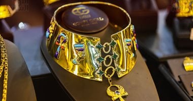 سعر الذهب عيار 21 في مصر اليوم الأربعاء 18 مارس 2026 يشهد استقرارًا عند 7300 جنيه