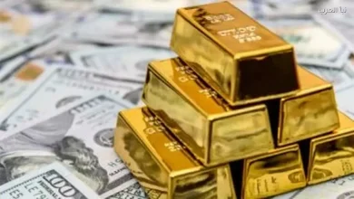 سعر الذهب عيار 21 في مصر اليوم الاثنين 16 مارس 2026