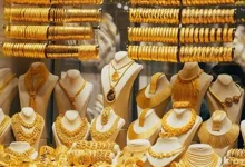 سعر الذهب عيار 21 في مصر يتراجع اليوم 15 مارس 2026