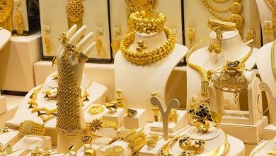 سعر الذهب عيار 21 يتغير اليوم السبت 7 مارس 2026 والجرام يدخل مرحلة جديدة – خبري نيوز