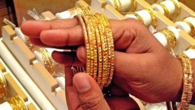 سعر الذهب عيار 21 يسجل قفزة غير متوقعة اليوم الجمعة 13 مارس 2026