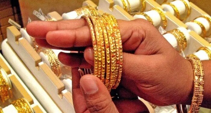 سعر الذهب عيار 21 يسجل قفزة غير متوقعة اليوم الجمعة 13 مارس 2026