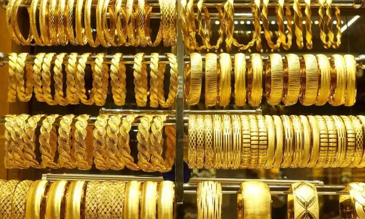 سعر الذهب عيار 24 في مصر السبت 7 مارس 2026 تعرف على آخر التحديثات