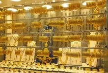 سعر الذهب عيار 24 في مصر يسجل ارتفاعًا جديدًا اليوم