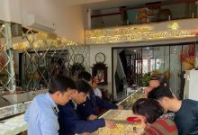 سعر الذهب في SJC وخاتم الذهب عيار 24 قيراط 9999 وآخر تطورات الأسعار العالمية نهاية الأسبوع