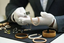 سعر الذهب في الأردن الثلاثاء 17 مارس 2026 عيار 21 عند 100 دينار CNN الاقتصادية