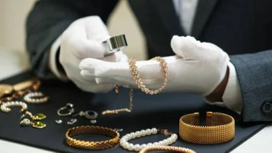 سعر الذهب في الأردن الثلاثاء 17 مارس 2026 عيار 21 عند 100 دينار CNN الاقتصادية