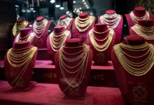 سعر الذهب في الأردن الجمعة 13 مارس 2026 عيار 24 يصل إلى 116 ديناراً بحسب CNN الاقتصادية