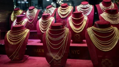 سعر الذهب في الأردن الجمعة 13 مارس 2026 عيار 24 يصل إلى 116 ديناراً بحسب CNN الاقتصادية