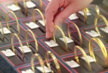 سعر الذهب في الأردن الخميس 12 مارس 2026 تحديث عيار 21 لحظة بلحظة CNN الاقتصادية