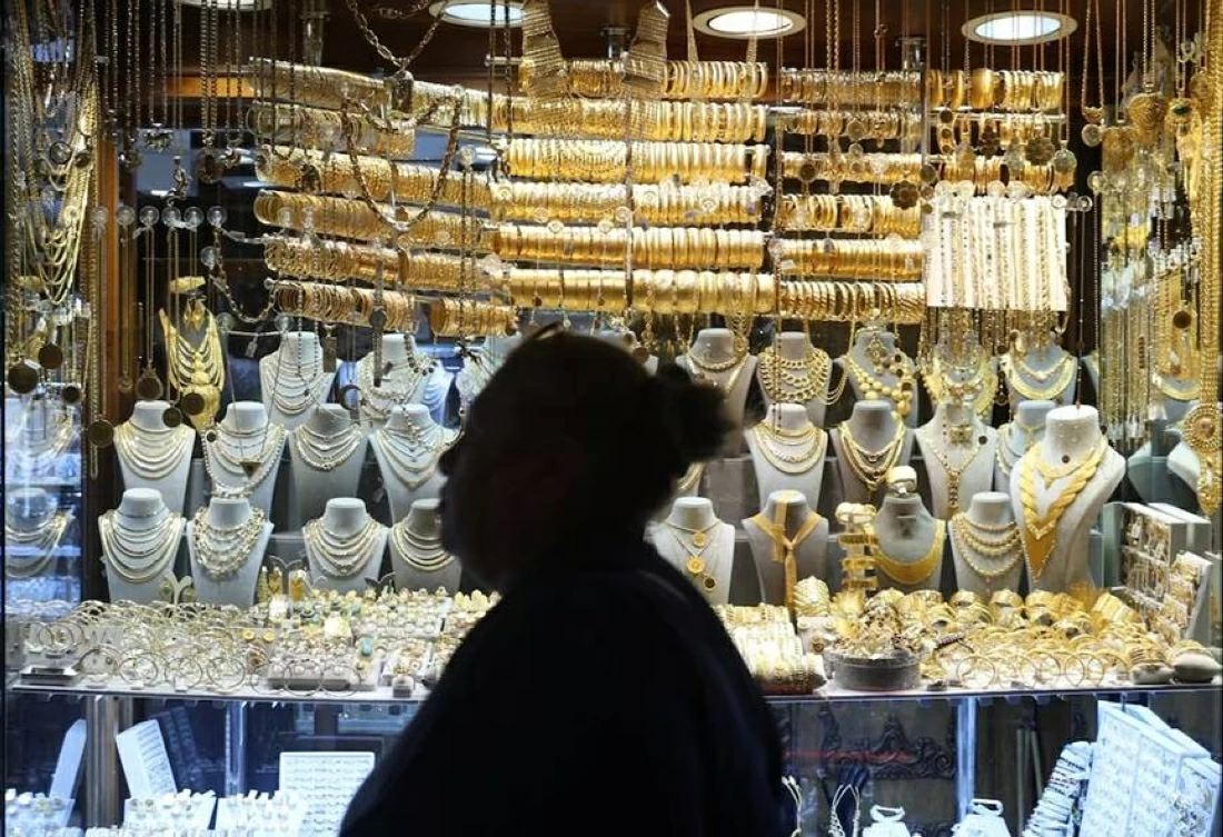 سعر الذهب في الأردن يوم الخميس 19 مارس 2026 عيار 21 يصل إلى 96 ديناراً CNN الاقتصادية