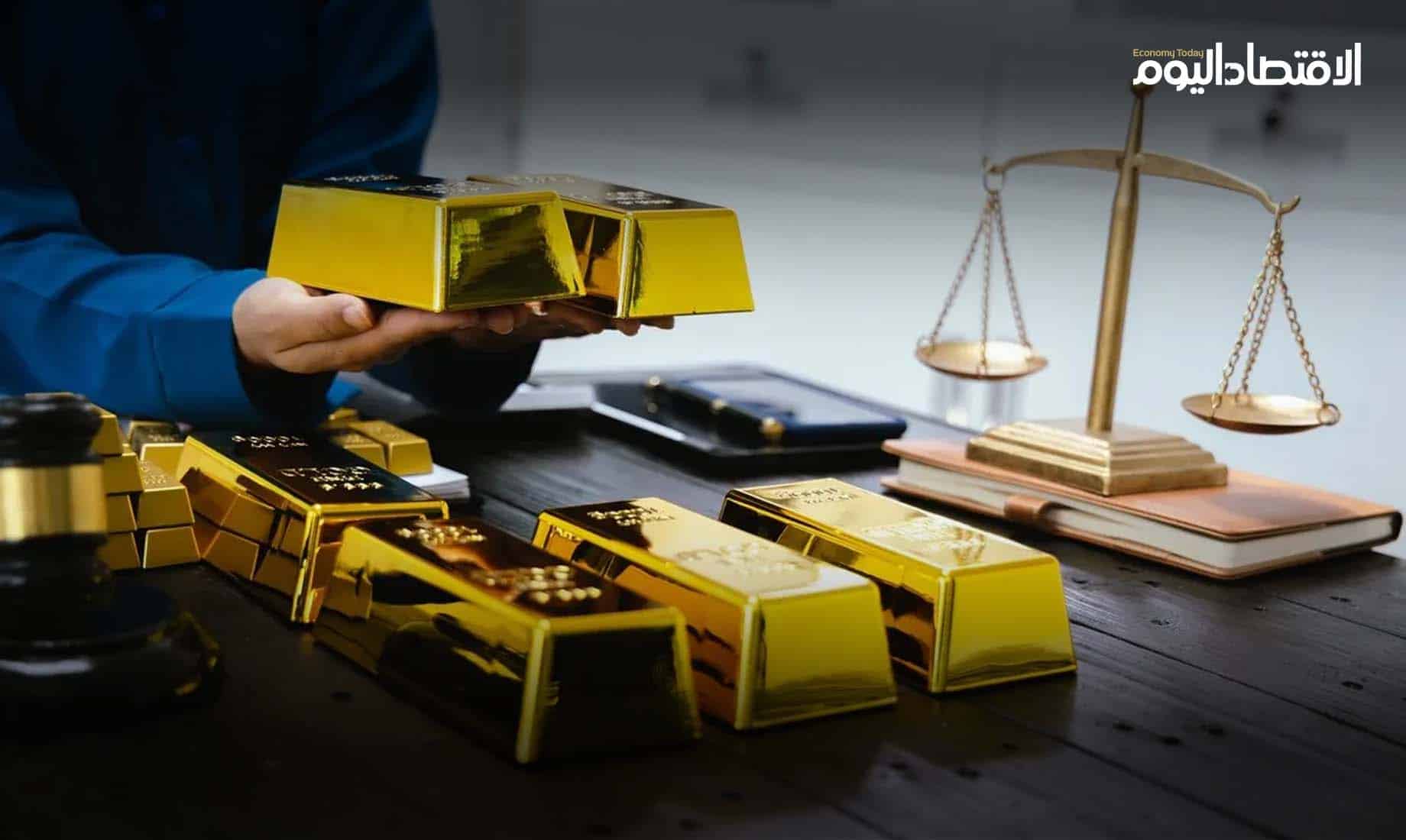 سعر الذهب في السعودية ومصر اليوم تحديثات عيار 21 وأسعار السوق