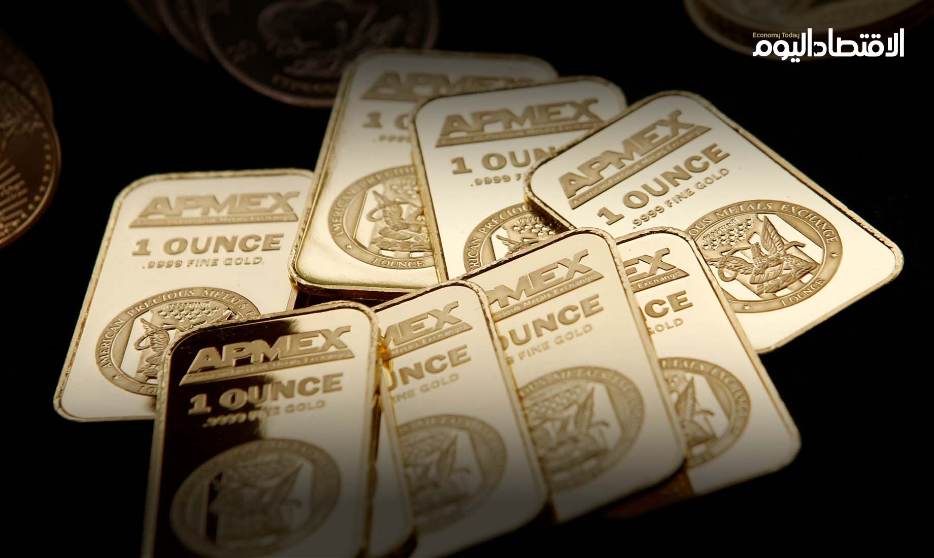 سعر الذهب في السعودية ومصر اليوم وأحدث أسعار عيار 21 في السوق المحلية