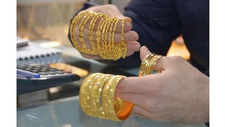 سعر الذهب في العراق اليوم الخميس 26 مارس 2026 تعرف على قيمة عيار 21