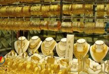 سعر الذهب في مصر الخميس 19 مارس 2026 تحديث سعر جرام عيار 21 اليوم