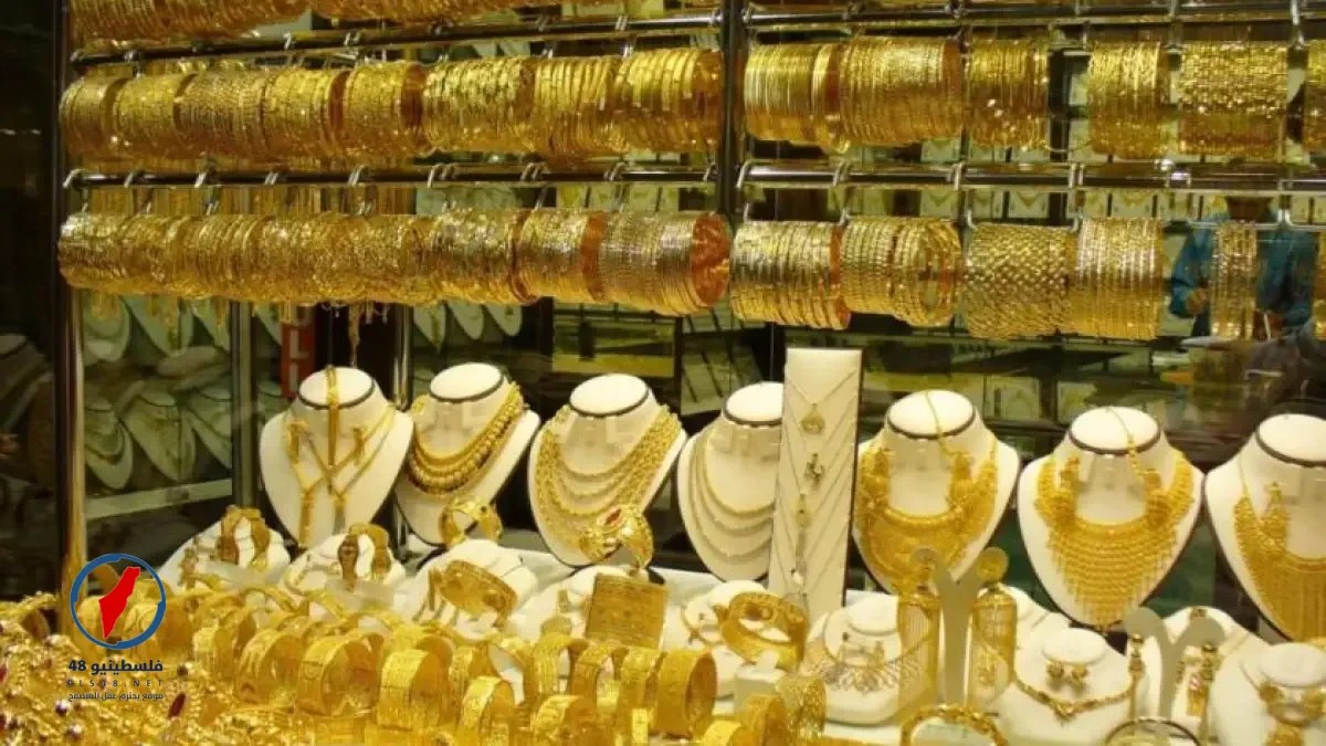 سعر الذهب في مصر الخميس 19 مارس 2026 تحديث سعر جرام عيار 21 اليوم