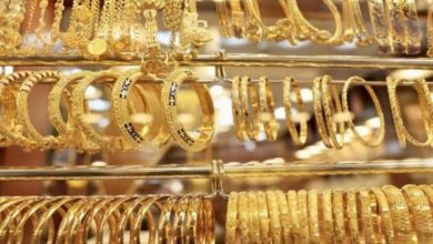 سعر الذهب في مصر اليوم الجمعة 13 مارس 2026 وسبب صعود عيار 21 بشكل ملحوظ