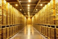 سعر الذهب في مصر اليوم السبت 21 مارس 2026 خلال التعاملات المسائية