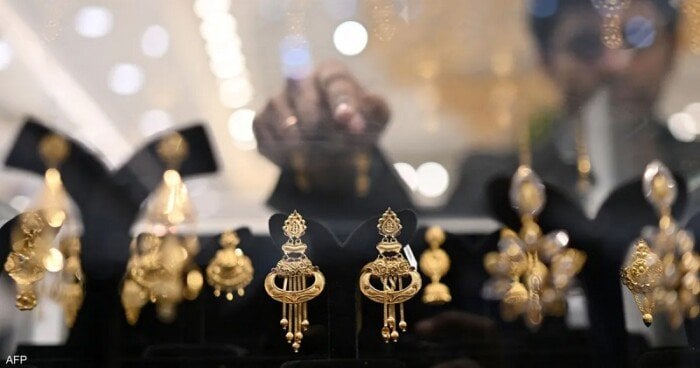 سعر الذهب في مصر اليوم تحديث فوري وعيار 21 يشهد تغييرات ملحوظة هذا الأسبوع