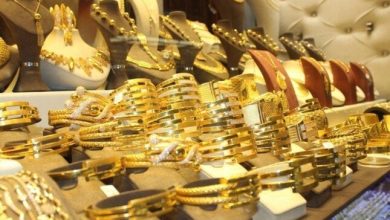 سعر الذهب في مصر اليوم تحديث مستمر لحظة بلحظة خلال الأسبوع