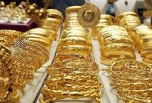 سعر الذهب في مصر اليوم عيار 21 يسجل هذا الرقم المميز