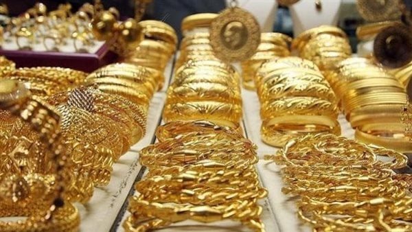 سعر الذهب في مصر اليوم عيار 21 يسجل هذا الرقم المميز