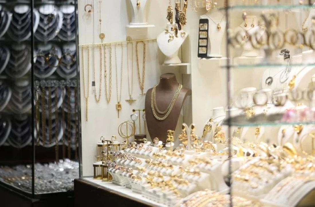 سعر الذهب في مصر اليوم عيار 21 يصل إلى 7315 جنيهاً CNN الاقتصادية