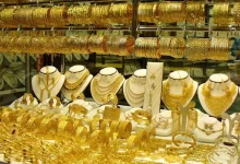 سعر الذهب في مصر صباح الأربعاء 25 مارس 2026 مع انطلاق التداولات