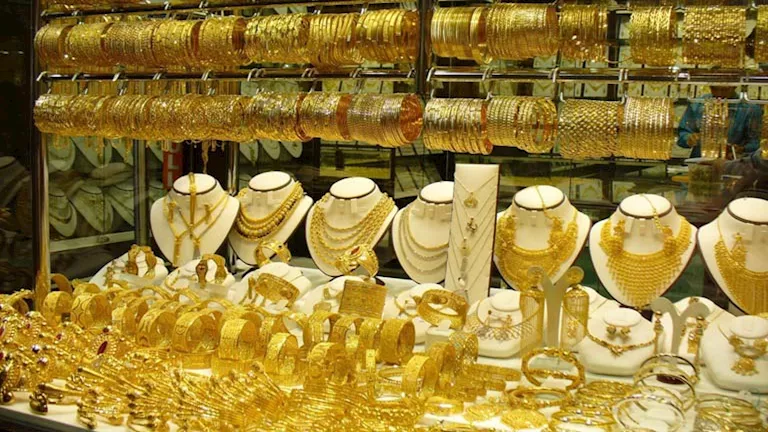 سعر الذهب في مصر صباح الأربعاء 25 مارس 2026 مع انطلاق التداولات