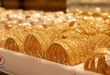سعر الذهب في مصر مع بداية تعاملات الخميس اليوم