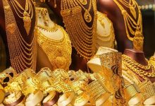سعر الذهب في مصر يتعافى مع ارتفاع عيار 21 فوق 6780 جنيهاً