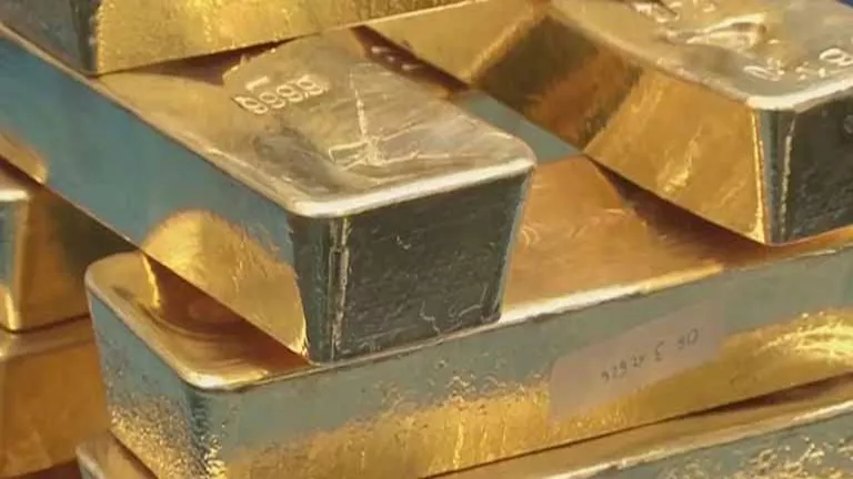 سعر الذهب في مصر يرتفع 250 جنيها خلال منتصف التداولات اليوم – مشاهير