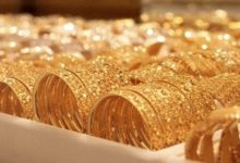 سعر الذهب في منتصف تعاملات الخميس 19 مارس 2026 وأداء الأسبوع
