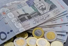 سعر الريال السعودي اليوم الثلاثاء 17 مارس 2026 تحديث مباشر لأحدث تحركات العملات في الأسواق العالمية