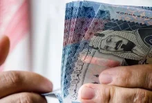 سعر الريال السعودي في مصر اليوم الأحد 22 3 2026 وأهم التغيرات في السوق المالي المصري