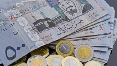 سعر الريال السعودي مقابل الجنيه المصري اليوم السبت 7 مارس 2026 وأحدث التغيرات في السوق المالي
