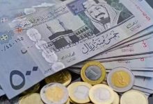 سعر الريال السعودي مقابل الجنيه اليوم الثلاثاء 24 مارس 2026 وأحدث تحديثات السوق المالي