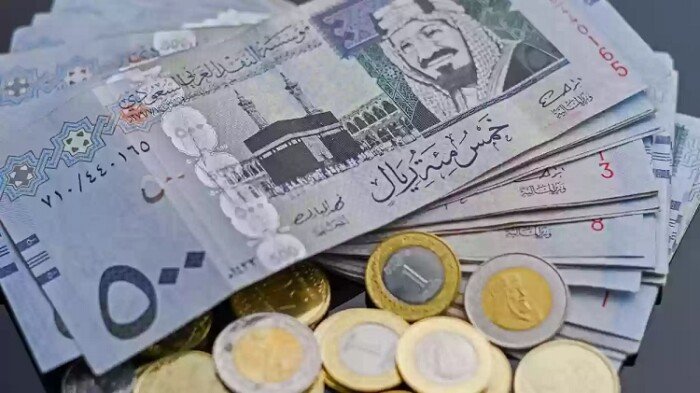 سعر الريال السعودي مقابل الجنيه اليوم الثلاثاء 24 مارس 2026 وأحدث تحديثات السوق المالي