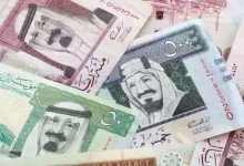 سعر الريال السعودي مقابل الجنيه في البنوك اليوم الاثنين وأهم التطورات لحظة بلحظة