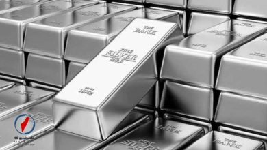 سعر الفضة اليوم الأحد 15 مارس 2026 في مصر وأحدث التطورات