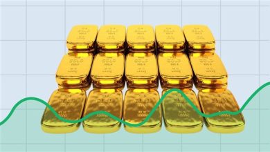 سعر جرام الذهب اليوم الأربعاء في السوق المحلية وعيار 21 يصل إلى هذا المستوى