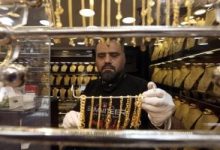 سعر جرام الذهب اليوم في مصر الثلاثاء وارتفاع عيار 24 إلى هذا المستوى