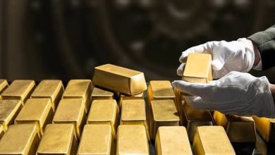 سعر جرام الذهب صباح الاثنين يتجاوز هذا المستوى لعيار 21