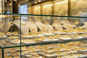سعر جرام الذهب عيار 14 يرتفع إلى 4886 جنيهاً في السوق المحلي