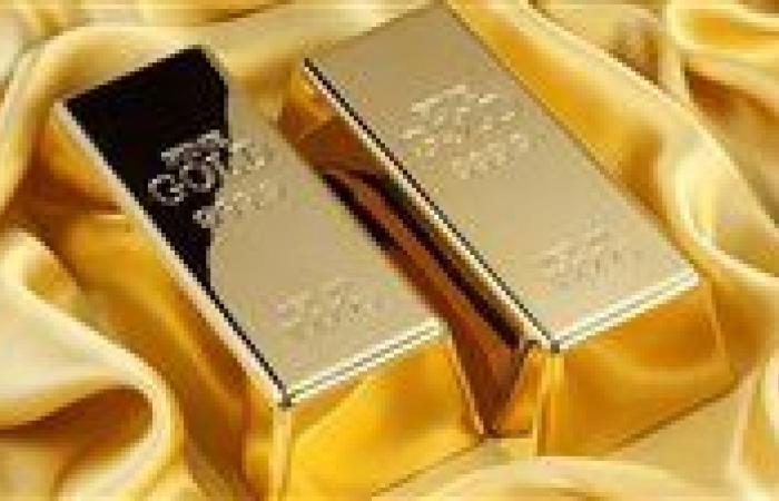 سعر جرام الذهب عيار 21 في مصر اليوم الجمعة يشهد تراجع جديد ومفاجأة قوية