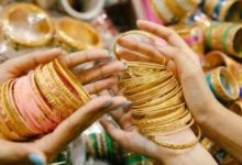 سعر جرام الذهب عيار 21 يسجل 7385 جنيهاً في تحديثات اليوم