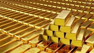 سعر جرام الذهب عيار 21 يصل إلى مستوى قياسي جديد اليوم في مصر